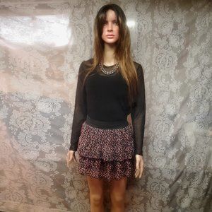 Deb mini Skirt size large